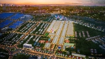 🌟 CHỈ 30 TRIỆU/BOOKING: ĐÔ THỊ GIAO THƯƠNG - VELORA VẠN PHÁT CẦN THƠ