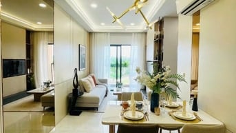 NHÀ Ở XÃ HỘI CAO TẦNG_K_HOME NEW CITY
