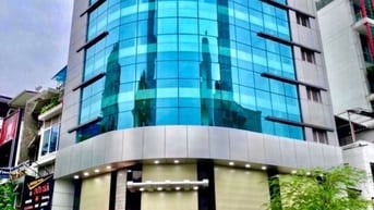 Bán nhà MT nguyễn hữu cầu phường tân định Q1 DT 4X20M 4 lầu 