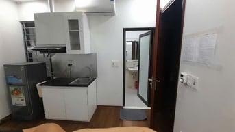 Cho thuê căn khép kín. Tiện ích đủ. Sạch sẽ, thông thoáng. 