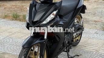 Winer v1 2019 bản LTD đen vành đồng cực đẹp  Biển