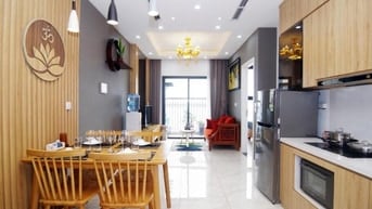 🌟 CHO THUÊ STUDIO FULL NỘI THẤT – ELDORADO TÂY HỒ – 9 TRIỆU/THÁNG 🌟 