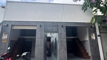 Phòng trọ mới xây xong - Đường số 10, P.Phước Bình, Q9. Giờ giấc tự do