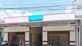 Ngộp ngân hàng bán dãy trọ 10 Phòng ở Suối Lội - Củ Chi. giá 1 tỷ 150.