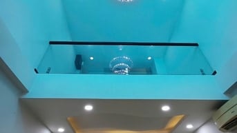 bán nhà đường Phú Thọ, quận 11