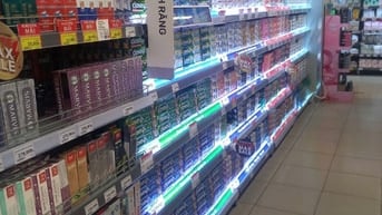 Cần tuyển gấp LĐPT nam nữ làm việc tại của hàng 