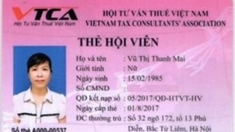 Đại lý thuế, dọn sổ sách, tư vấn thuế, BHXH...