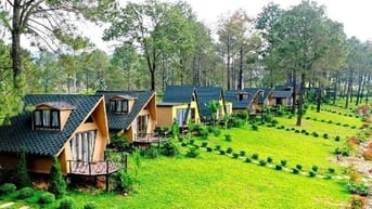 Cơ Hội Sở Hữu Đất Nghỉ Dưỡng 150 M² – Ngay Bà Rịa Vũng Tàu