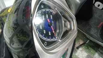 Kẹt tiền bán xe đang sử dụng đẹp