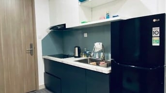 CHÍNH CHỦ CẦN BÁN GẤP – Căn Studio Full Nội Thất Vinhomes Oceanpark