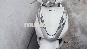 Honda Lead Fi phun xăng điện tử bstp