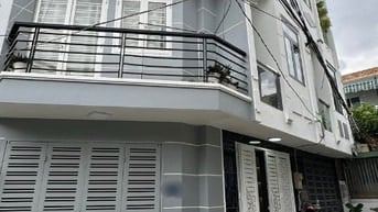 🏡 NHÀ MỚI QUẬN 7 – FULL NỘI THẤT – Ở NGAY 📍giá chỉ 5.5 tỏi 