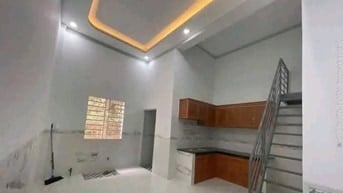 BÁN NHÀ GẤP CHUYỂN CƯ RA BẮC, NHÀ T.T TÂN TÚC, Bình Chánh.