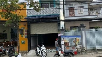 🔥Nhà Mặt Tiền Mã Lò , Đối diện bệnh viện Bình Tân 