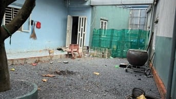 Hàng Mới Ra Lò Hóc Môn Siêu Gần Trường Học, Chợ,... -160m2 Chỉ 2Ty250