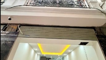 BÁN NHÀ HỒ TÙNG MẬU, 40M2 × 5 TẦNG, 4 PHÒNG, MT 3.5M, 7.9 TỶ