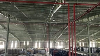 Cho thuê kho Long Bình, Biên Hoà, Đồng Nai 2000m2; 3000m2; 4500m2