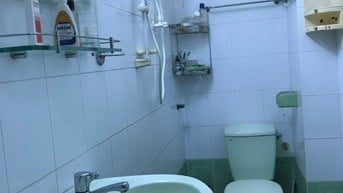 Chính chủ cho thuê nhà nguyên căn hẻm 419 Cách Mạng Tháng 8, phường 13
