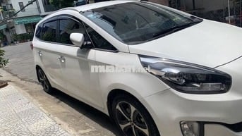 Kia Rondo 2016 2.0 GAT - 8000 km