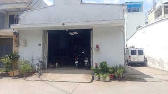 🔥Bán Kho 8x20 , An lạc Bình Tân 