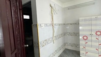 BÁ CHÁY ! NHÀ GÓC 2 MẶT TIỀN ĐƯỜNG 14 P11 Q6 (72M2 DTCN) CHỈ 12,5 TỶ