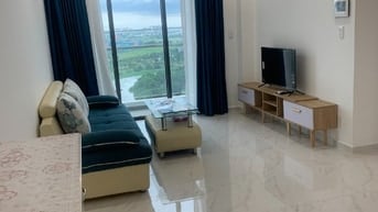 Chuyển nhượng căn hộ 2 PN Precia dt 63,3m2 giá 4,7 tỷ. LH: 0903652452.