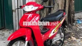 wave 100 zin sẵn sử dụng