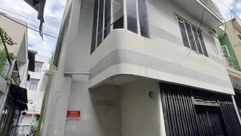 Bán Nhà CĂN GÓC 20/..TÂN KHAI 36,1m2, 2 TẦNG, P.4, Tân Bình