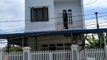 CẦN BÁN NHÀ, ẤP HÒA LỢI, XÃ AN HÒA, TRẢNG BÀNG, TÂY NINH