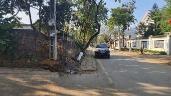 🌟 LÔ ĐẤT SIÊU ĐẮC ĐỊA 3 MẶT TIỀN NGAY TRUNG TÂM MỘC CHÂU - CƠ HỘI ĐẦU