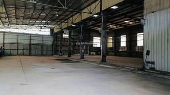 CHO THUÊ NHÀ KHO 630m² – MẶT TIỀN ĐƯỜNG TRƯỜNG SƠN – GIÁ 30TR