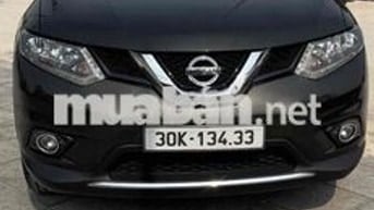 Nissan X trail 2018 V-Series 2.0 - 997000 km