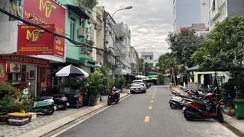 🏠 BÁN NHÀ MẶT TIỀN KINH DOANH SIÊU ĐỈNH CẠNH CHỢ TÂN MỸ – QUẬN 7