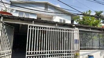 Nhà bán mặt tiền đường Nguyễn Ảnh Thủ , Quận 12 , DT: 380m2