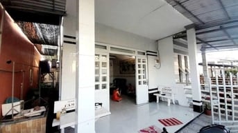 Ra gấp nhà cấp 4 còn mới Tân Phú Trung-Củ chi(155m2),giá chỉ 860tr,shr