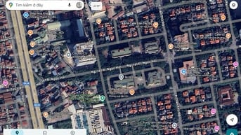 Gia Đình cần bán đất chia thừa kế mặt tiền gần 5m diện tích 50m2 