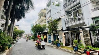 Bán lô đất đẹp như ngọc trinh đường số 37