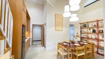 Căn hộ 68m2 2PN Park Residence, Sun Urban City
