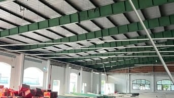 Cho thuê Kho Xưởng diện tích 30.000m2, QL 1K, Dĩ An, Bình Dương