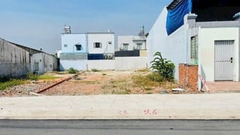 ĐẤT CHÍNH CHỦ NGỘP Giá 690 TRIỆU DT 238M² MẶT TIỀN ĐƯỜNG 33 