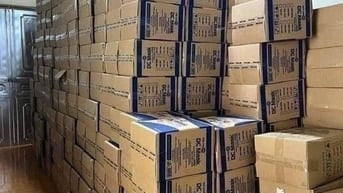 TPHCM MỞ THÊM CHI NHÁNH CẦN NV TRUNG TUỔI GẮN BÓ LÀM VIỆC LÂU DÀI 