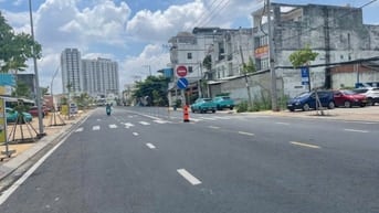 🔥 Đất 320m2 Mặt Tiền Y Tế kỹ thuật cao , Bình Tân 