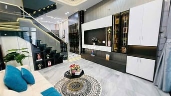 HẠ GIÁ BÁN NHANH CĂN Đ PHẠM VĂN BẠCH, TÂN BÌNH, GẦN CHỢ PHẠM VĂN HAI