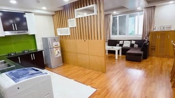 chung cư Ruby, Nguyễn Sỹ Sách, P15, TB: 2p ngủ, 2wc, full nt, 9tr5/th