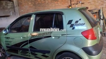 Hyundai Getz 2008  - 180000 km