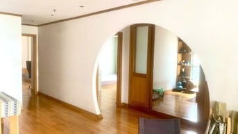 🌟 Cho thuê căn hộ 4PN siêu rộng 148m² | View sông cực thoáng | Tòa C2