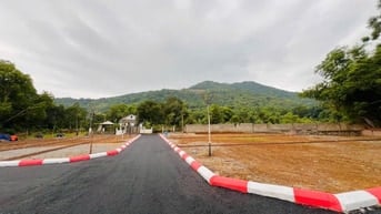 Bán đất liền kề KCN Nhuận Trạch giá đầu tư,vị trí đẹp-sổ riêng từng lô