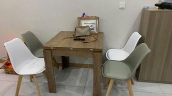 Cho thuê căn hộ Chung cư Đức Khải, Quận 7 (Chính chủ)