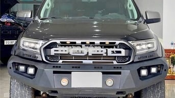 Ford Ranger 2021 XLS 2.2L 4x2 AT - 45000 km
