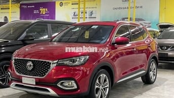 MG HS Trophy 2.0 AT AWD 2019 1 chủ từ mới 9v5km